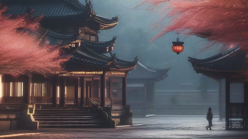 光影魔法：商业摄影与黑白艺术的进阶指南