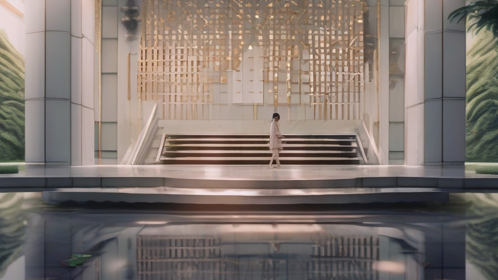 ISO设置全解析：从原理到创意应用