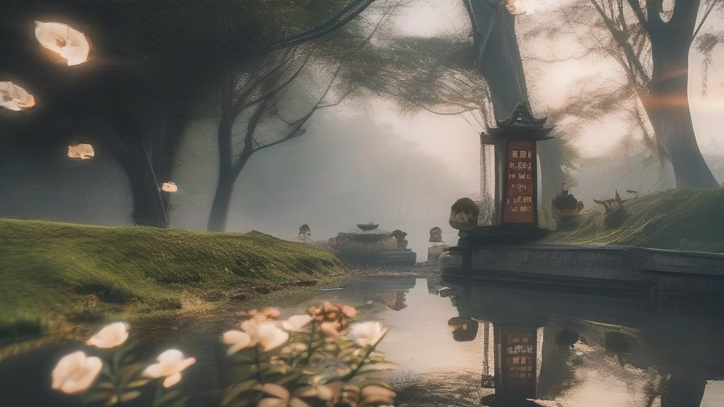 光圈、微距与黑白：解锁摄影的三大艺术维度