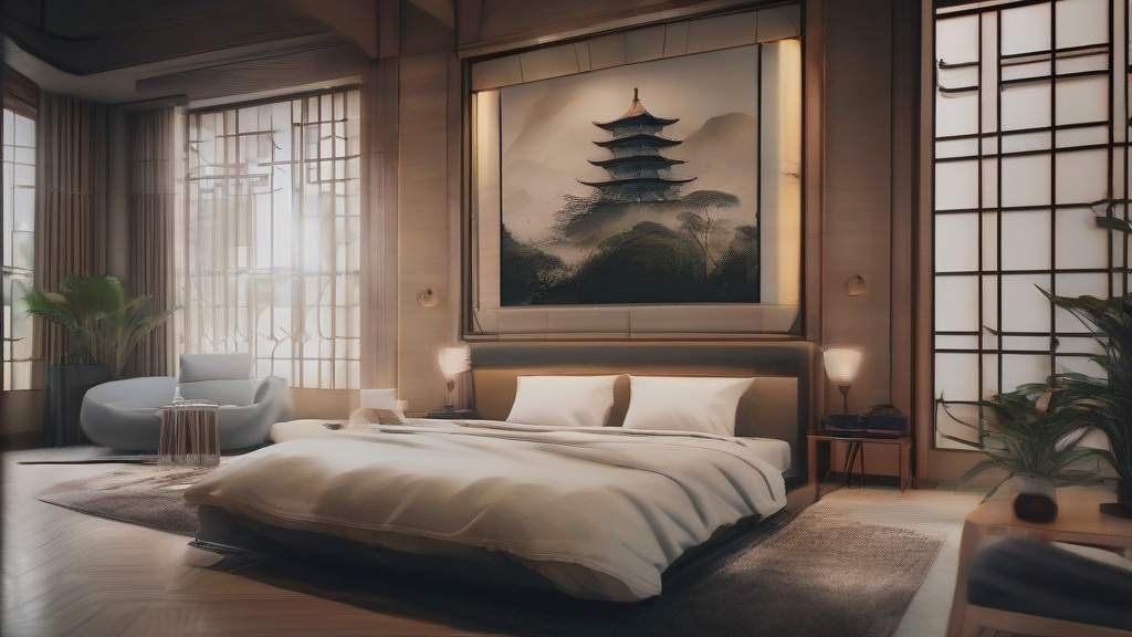 光影与RAW：解锁摄影构图的终极技巧