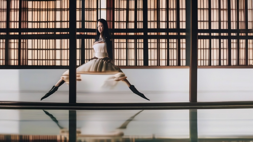 光影魔术：商业摄影中的构图与用光法则