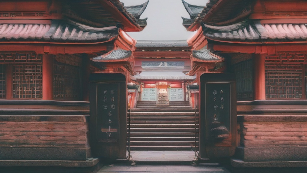 光影魔法：掌握ISO、光圈与黑白摄影的艺术