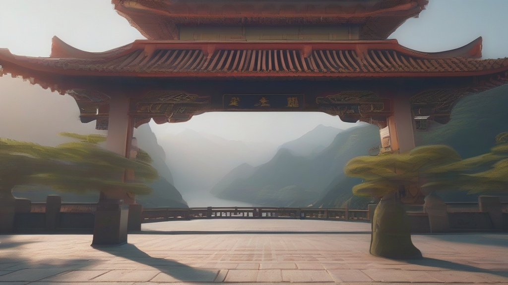 从RAW到动态：解锁摄影构图的进阶技巧