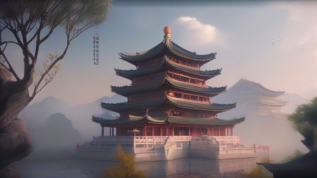 光影魔法：用构图解锁摄影的视觉张力