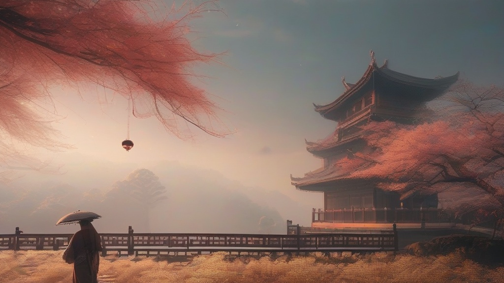 构图进阶：从旅行到静物的光影掌控术