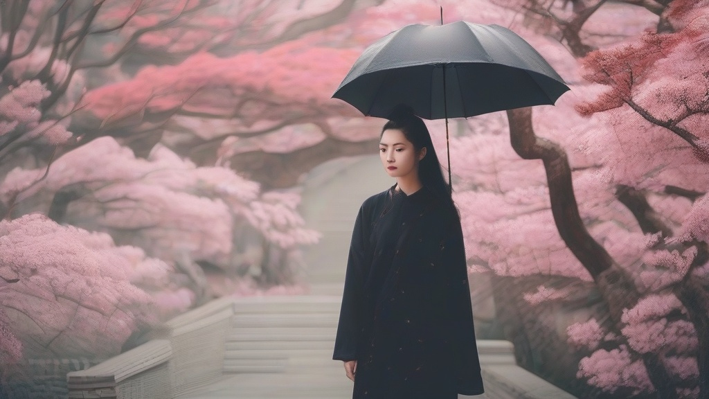 解锁构图密码：从RAW到成片的创作全流程