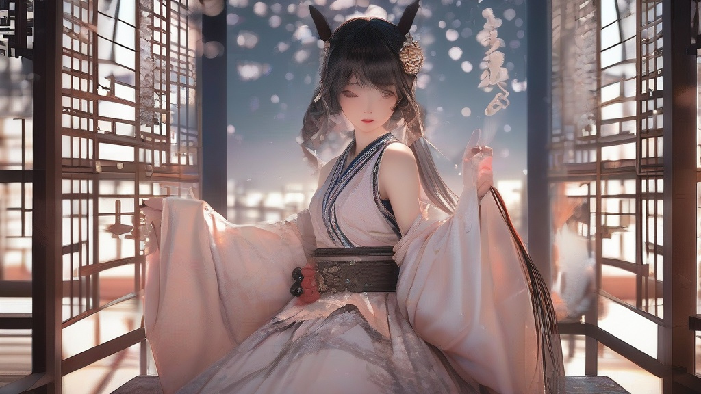 一镜走天下：全能镜头夜景与动态拍摄实测