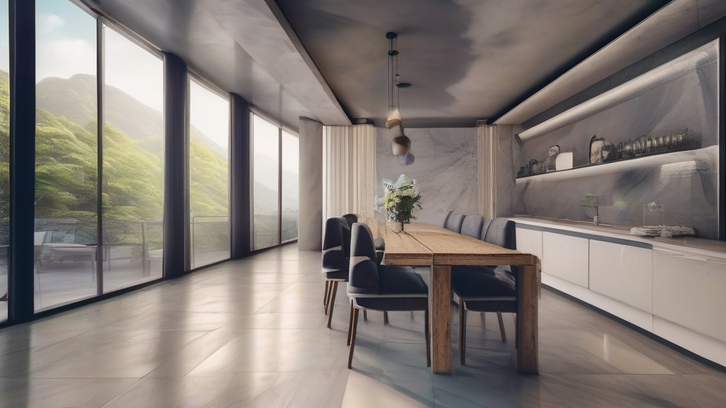 HDR与构图：解锁摄影画质的双重密码