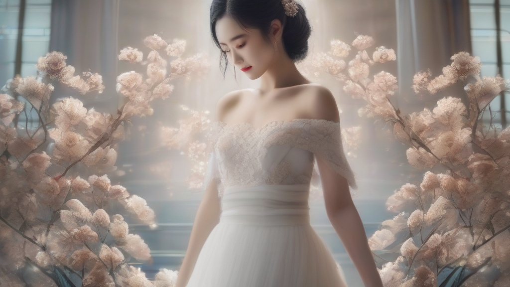 商业微距摄影：从细节到艺术的视觉革命