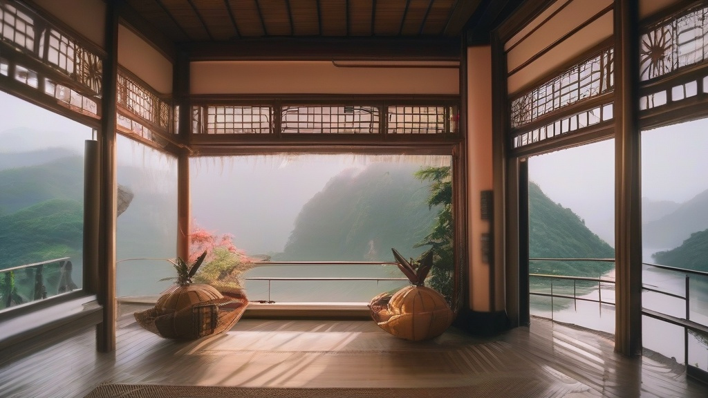 跨越场景的摄影美学：四类题材的创作解析