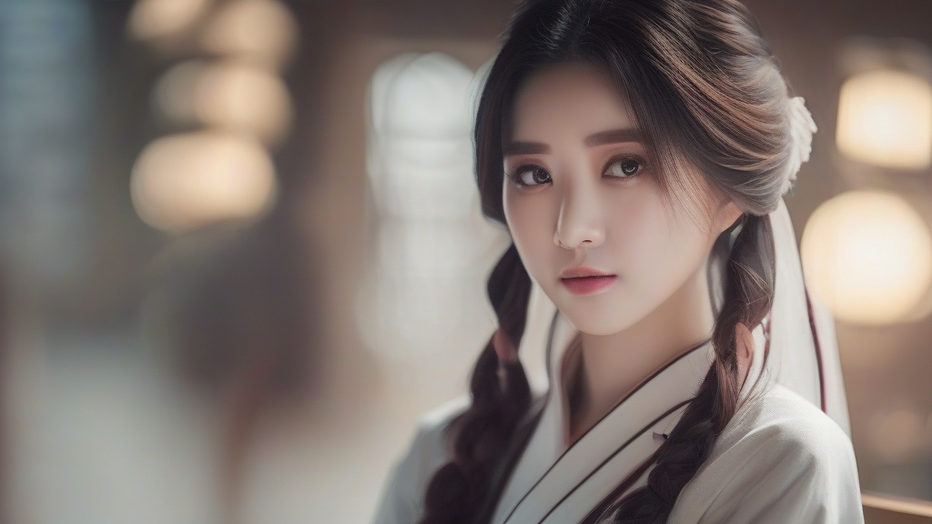 解锁相机参数：精准对焦与创意拍摄全攻略