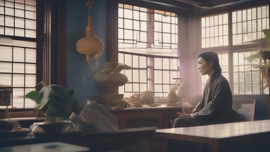 静物摄影构图指南：手机也能拍出专业感