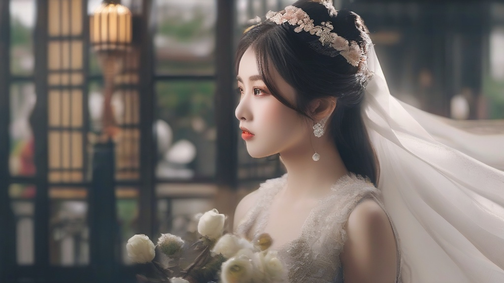 解锁光圈与对焦：拍出专业级作品的秘密