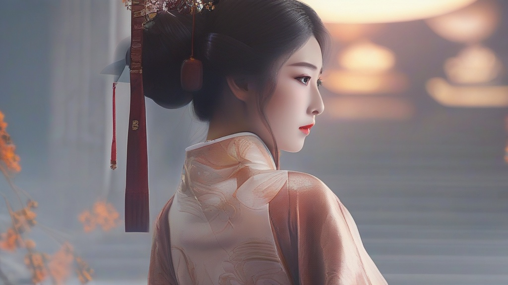 解锁相机参数：从入门到精通的四大场景应用