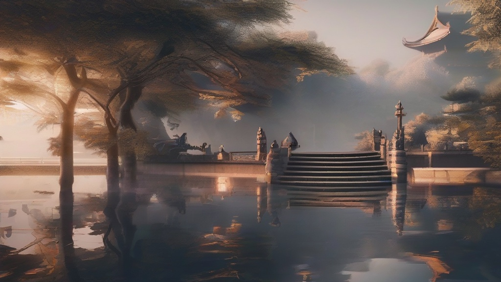 光影魔法：四大场景下的摄影进阶指南