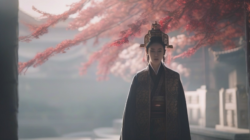 RAW格式与光影：解锁专业摄影的两大核心