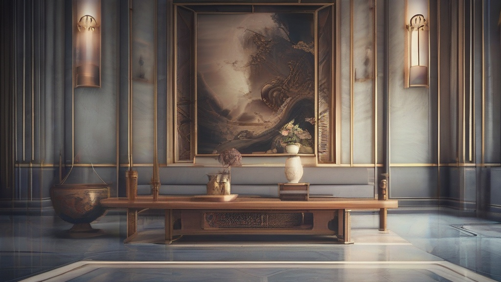 HDR与光影魔法：解锁构图新维度