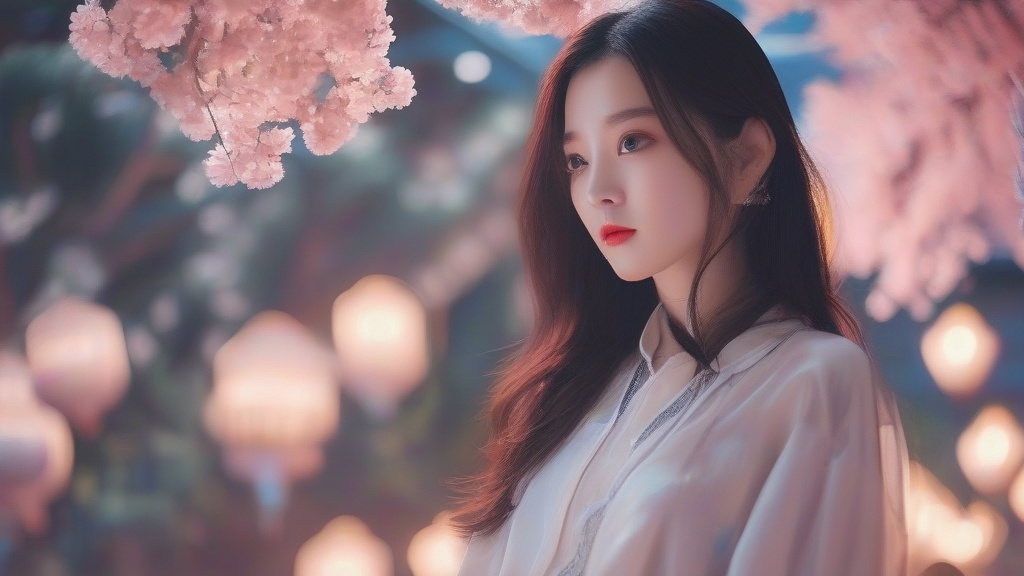 索尼A7S III：夜景与商业创意摄影的终极利器