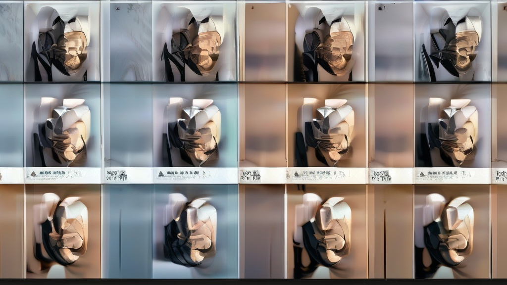 HDR与微距：商业摄影中的光影魔法