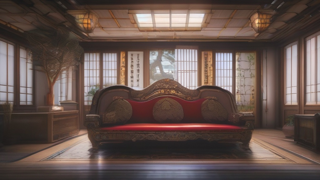 光影魔法：从静物到运动的拍摄秘籍