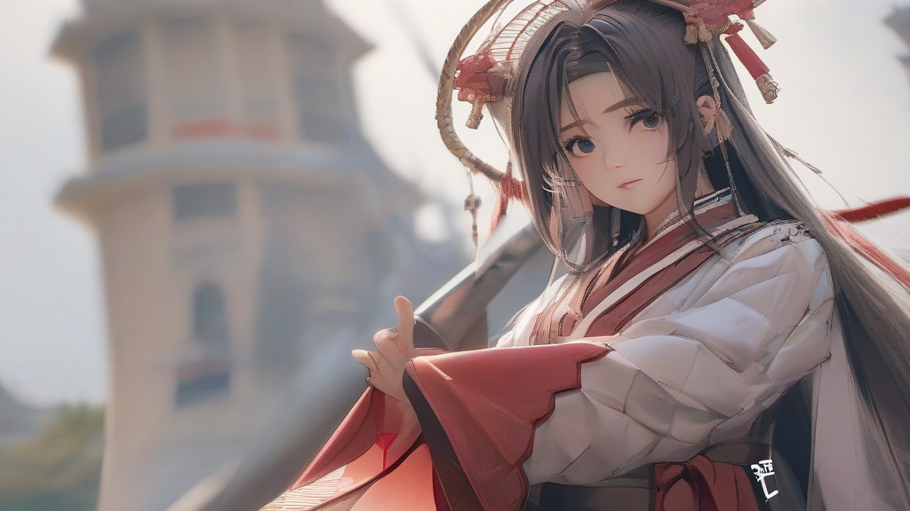 从RAW到完美成片：相机参数与后期全解析