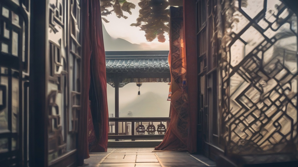 光影魔术：夜景与风光摄影的构图秘籍