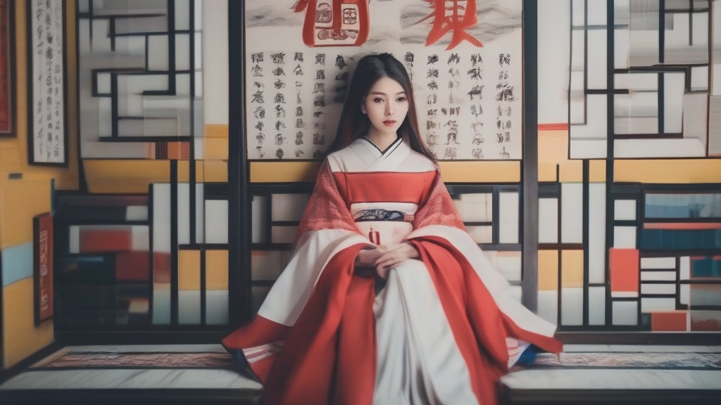 从参数到艺术：解锁风光摄影的黑白美学