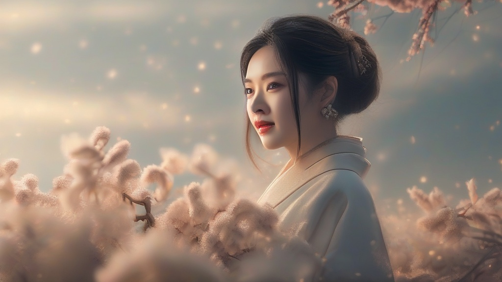 旅行摄影全攻略：参数设置与后期处理秘籍