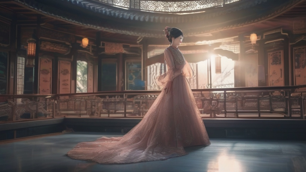 静物摄影：从相机参数到后期处理的完整指南