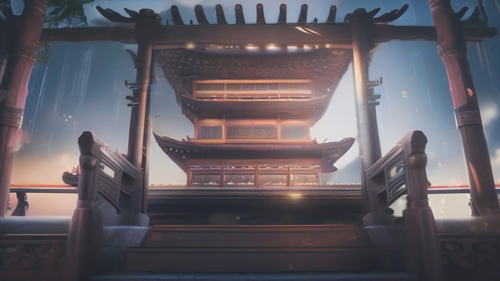 手机旅行摄影构图指南：用镜头捕捉世界之美