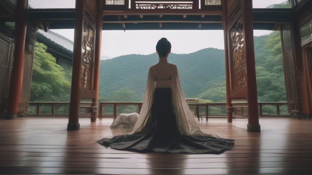 旅行摄影构图进阶：从RAW到微距的创意表达