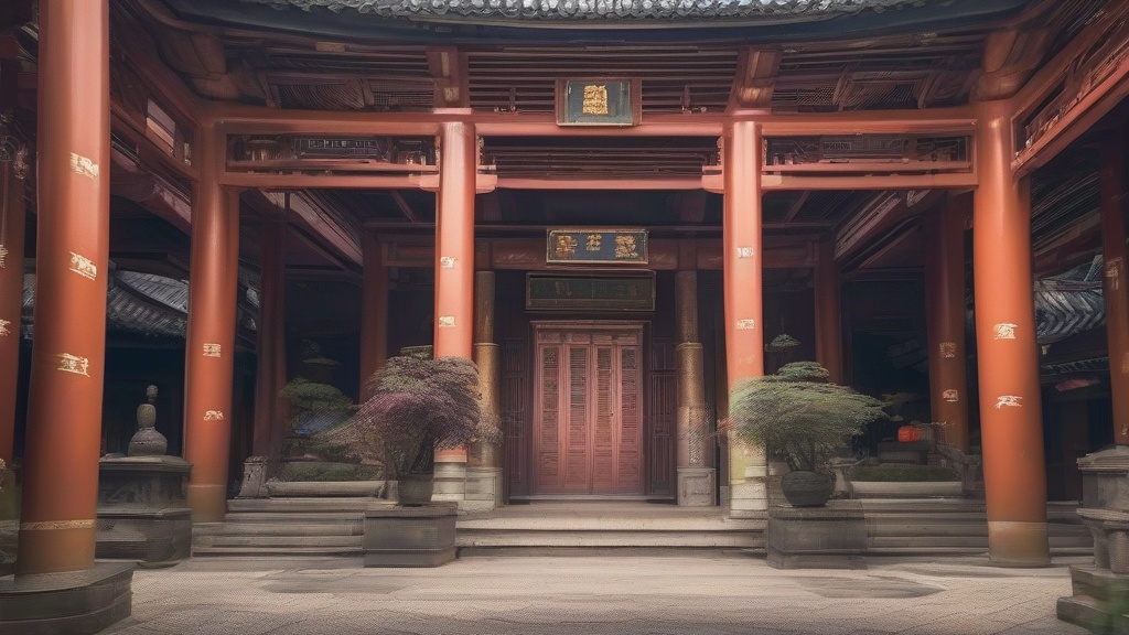 HDR技术赋能旅行摄影：捕捉极致光影的秘诀