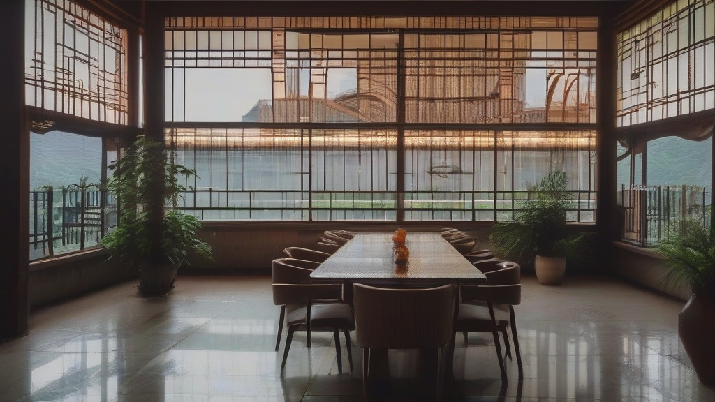 人像摄影的灵魂：景深与曝光的艺术掌控