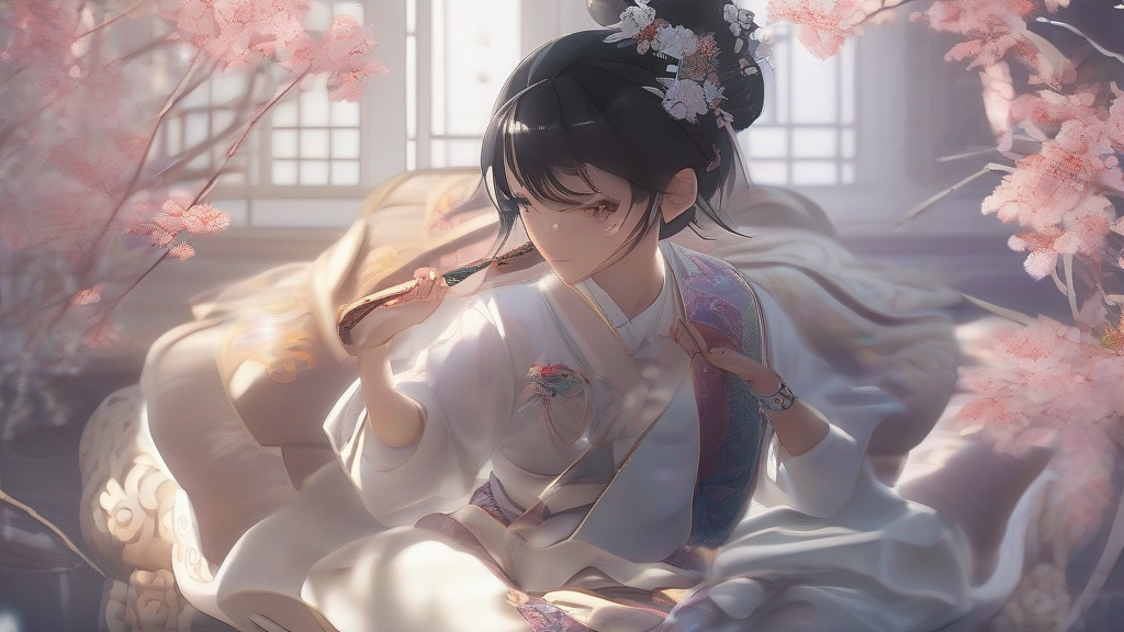 打破常规：摄影构图中的创意与商业融合术