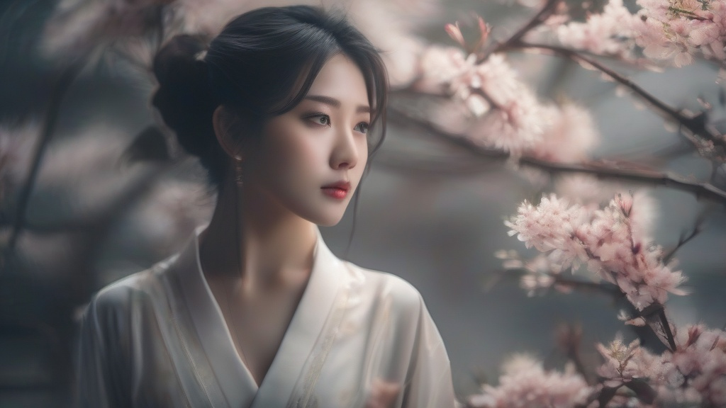 解锁相机参数：光圈与白平衡的深度运用