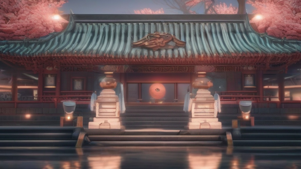 光影魔术：解锁相机参数的创意密码