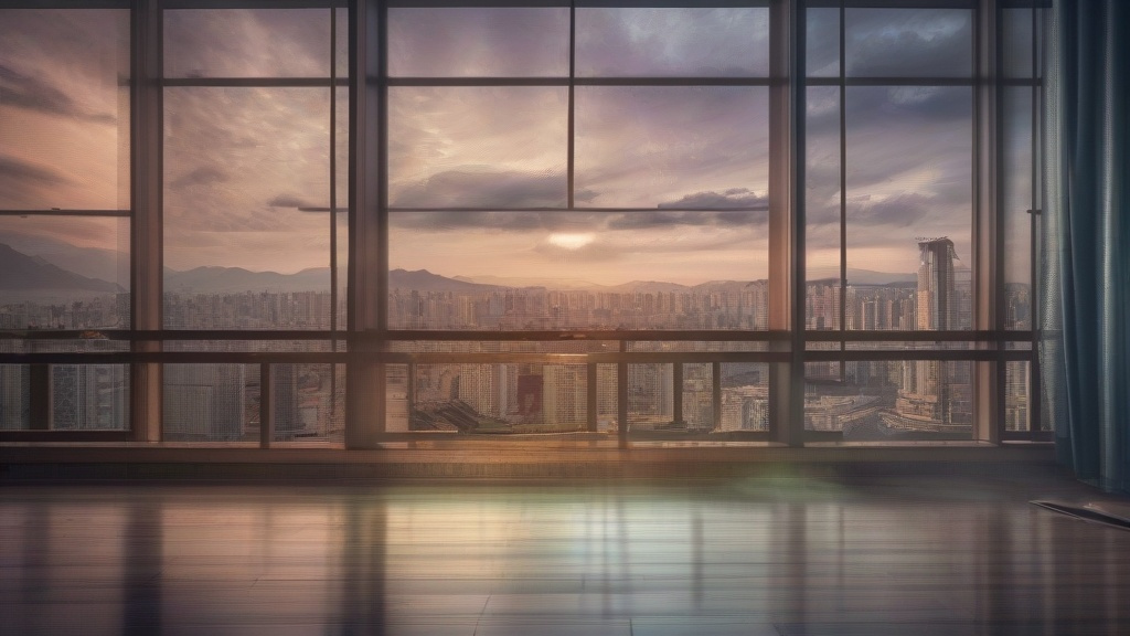 HDR与光圈：解锁画面动态与层次感