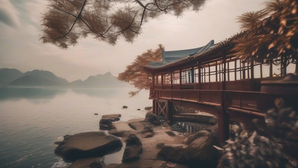 掌握四大核心技巧，解锁风光摄影新境界