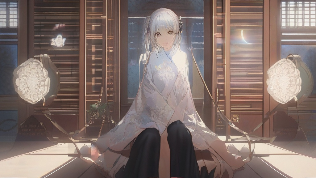 相机参数全解析：从对焦到光影的终极指南