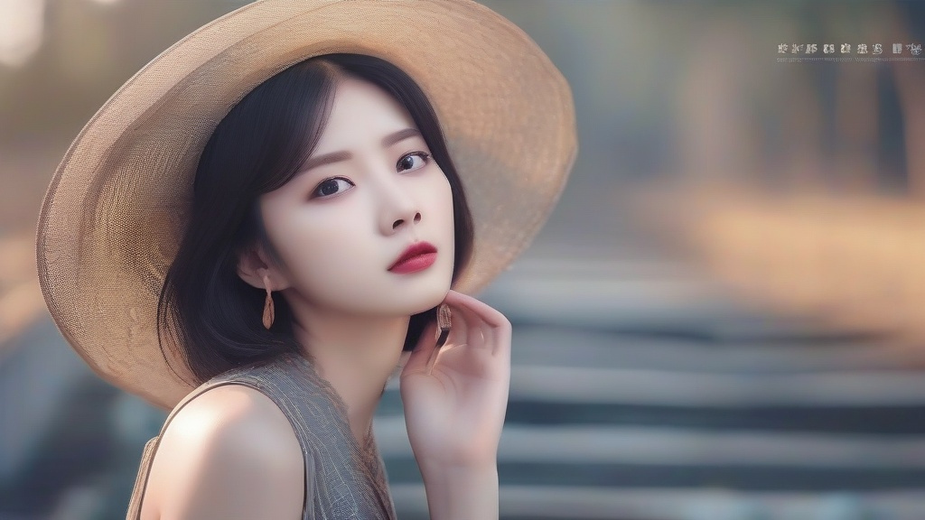 快门速度全解析：手机拍风光的终极技巧