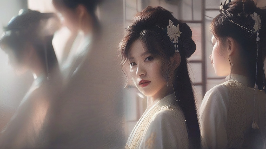 精准对焦与完美曝光：摄影进阶核心技巧