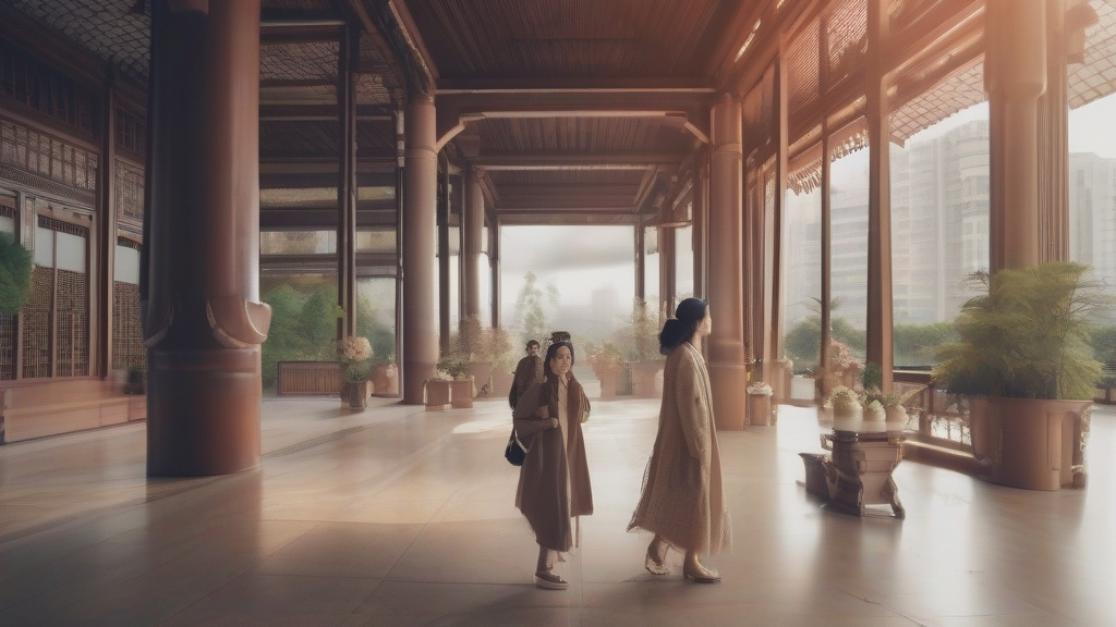 突破常规：用构图、对焦与ISO打造创意摄影