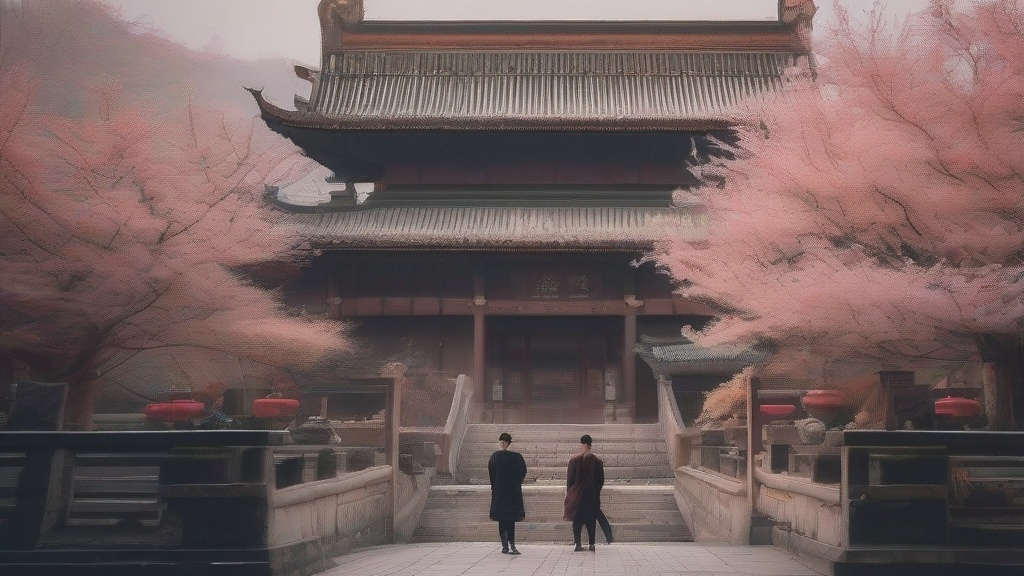 解锁相机参数：从手机到专业设备的创意拍摄指南