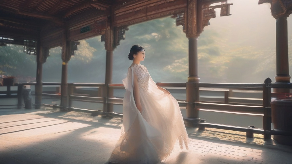 相机参数精解：快门速度与后期处理的协同艺术