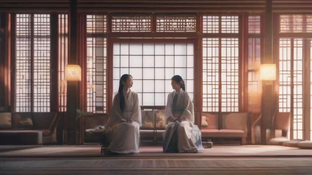 相机参数全解析：人像、运动与后期全攻略