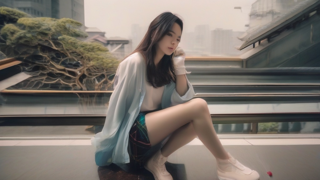 RAW格式与黑白摄影：解锁影像的终极质感