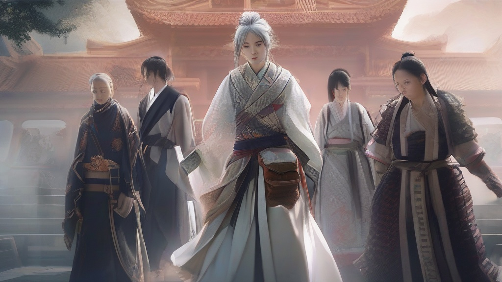 手机摄影进阶：从构图到光影的实用技巧