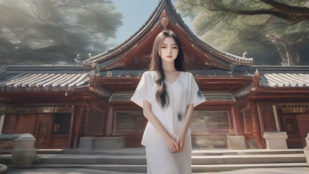 手机摄影进阶：用光影解锁创作自由