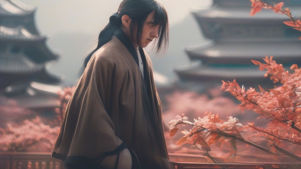 静物摄影中的光影魔法：光圈与后期全解析