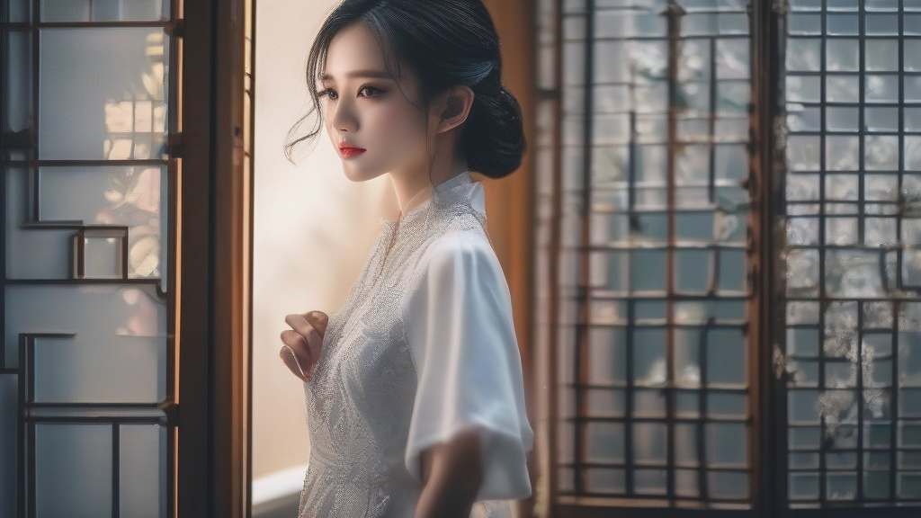 白平衡与运动摄影：定格动感瞬间的色彩魔法